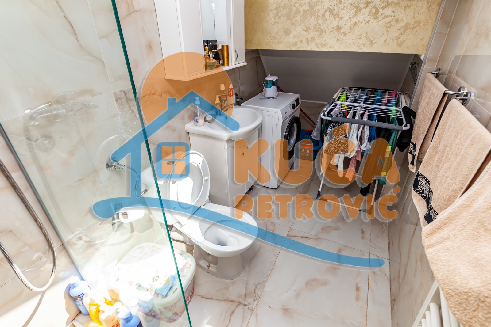 Dvosoban stan, 63 m2, Filozofski fakultet, 7. jula ID: p-011834 12