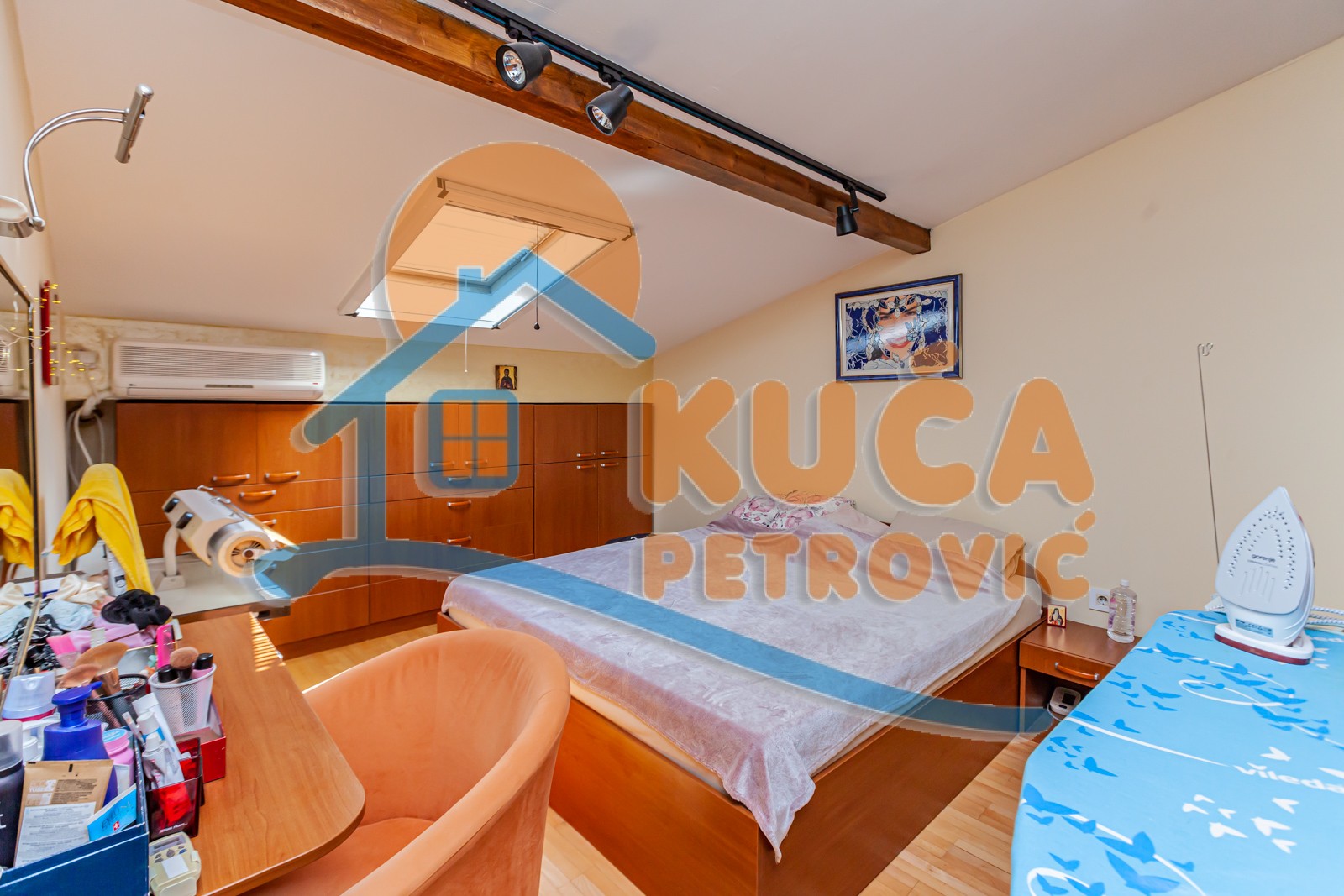 Dvosoban stan, 63 m2, Filozofski fakultet, 7. jula ID: p-011834 13