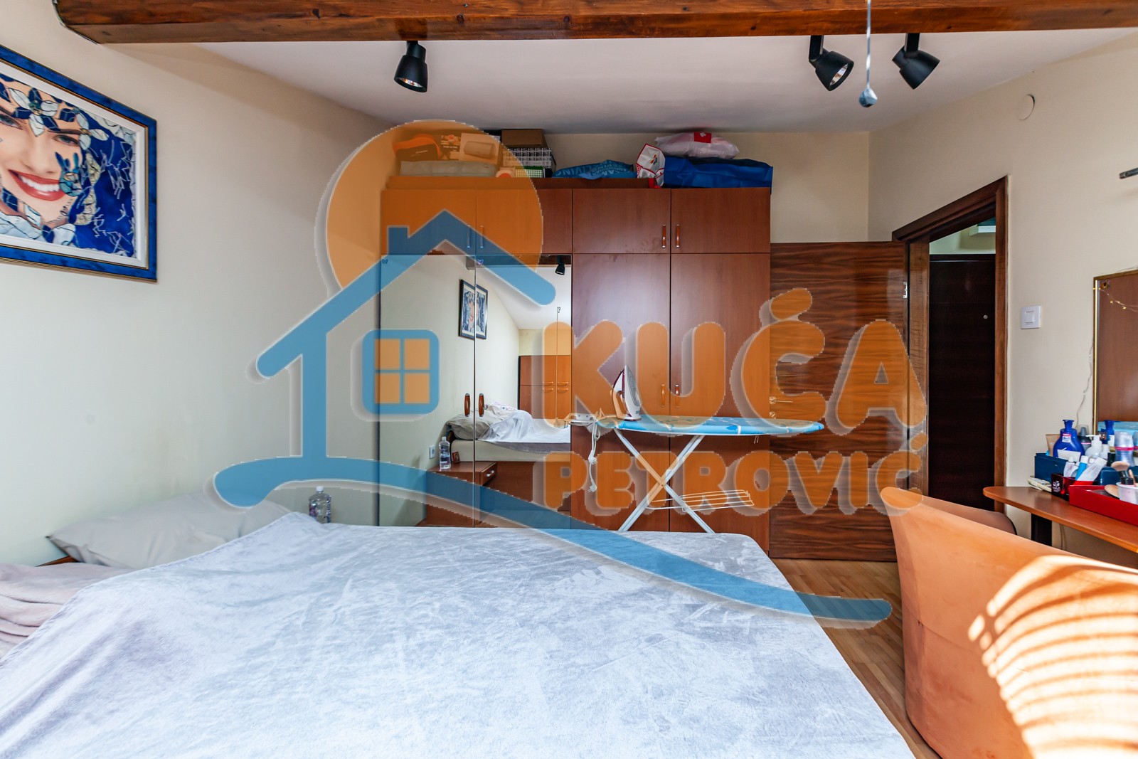 Dvosoban stan, 63 m2, Filozofski fakultet, 7. jula ID: p-011834 14