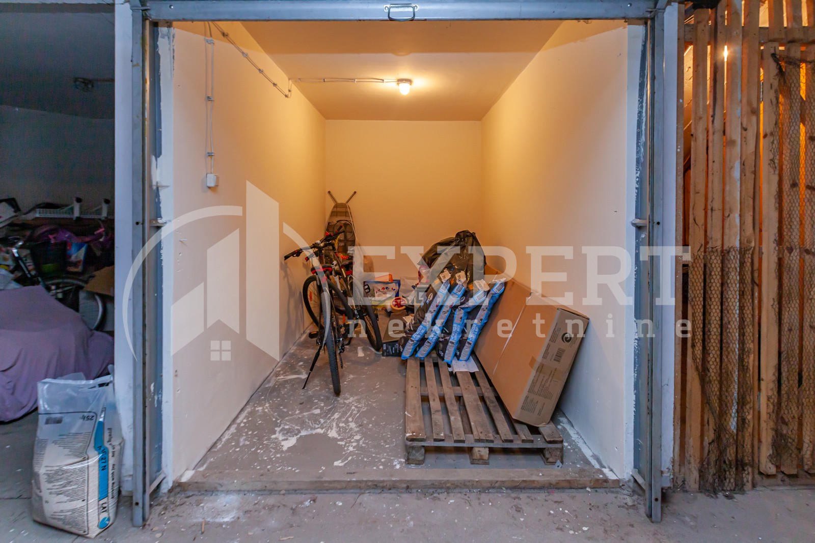 Dvosoban stan, 63 m2, Filozofski fakultet, 7. jula ID: p-011834 11