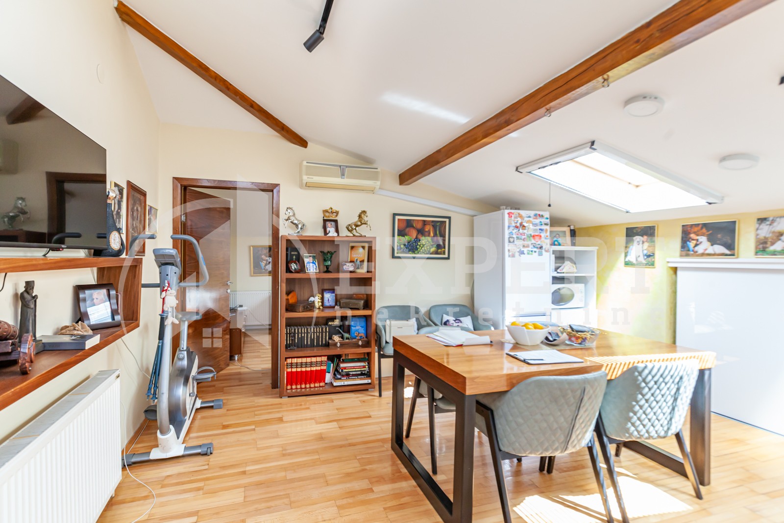 Dvosoban stan, 63 m2, Filozofski fakultet, 7. jula ID: p-011834 4