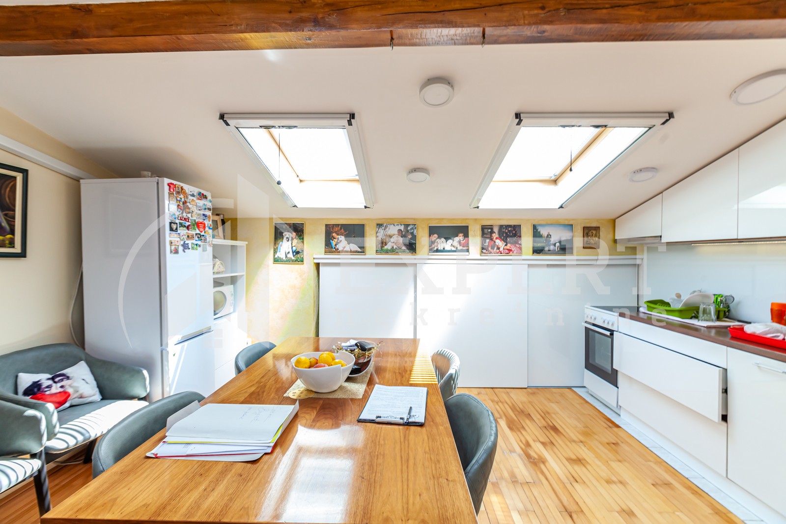 Dvosoban stan, 63 m2, Filozofski fakultet, 7. jula ID: p-011834 5