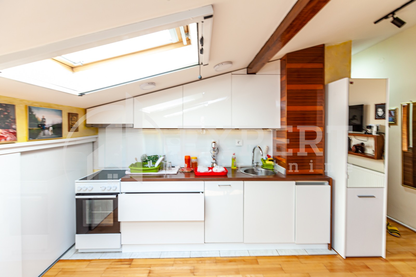 Dvosoban stan, 63 m2, Filozofski fakultet, 7. jula ID: p-011834 6