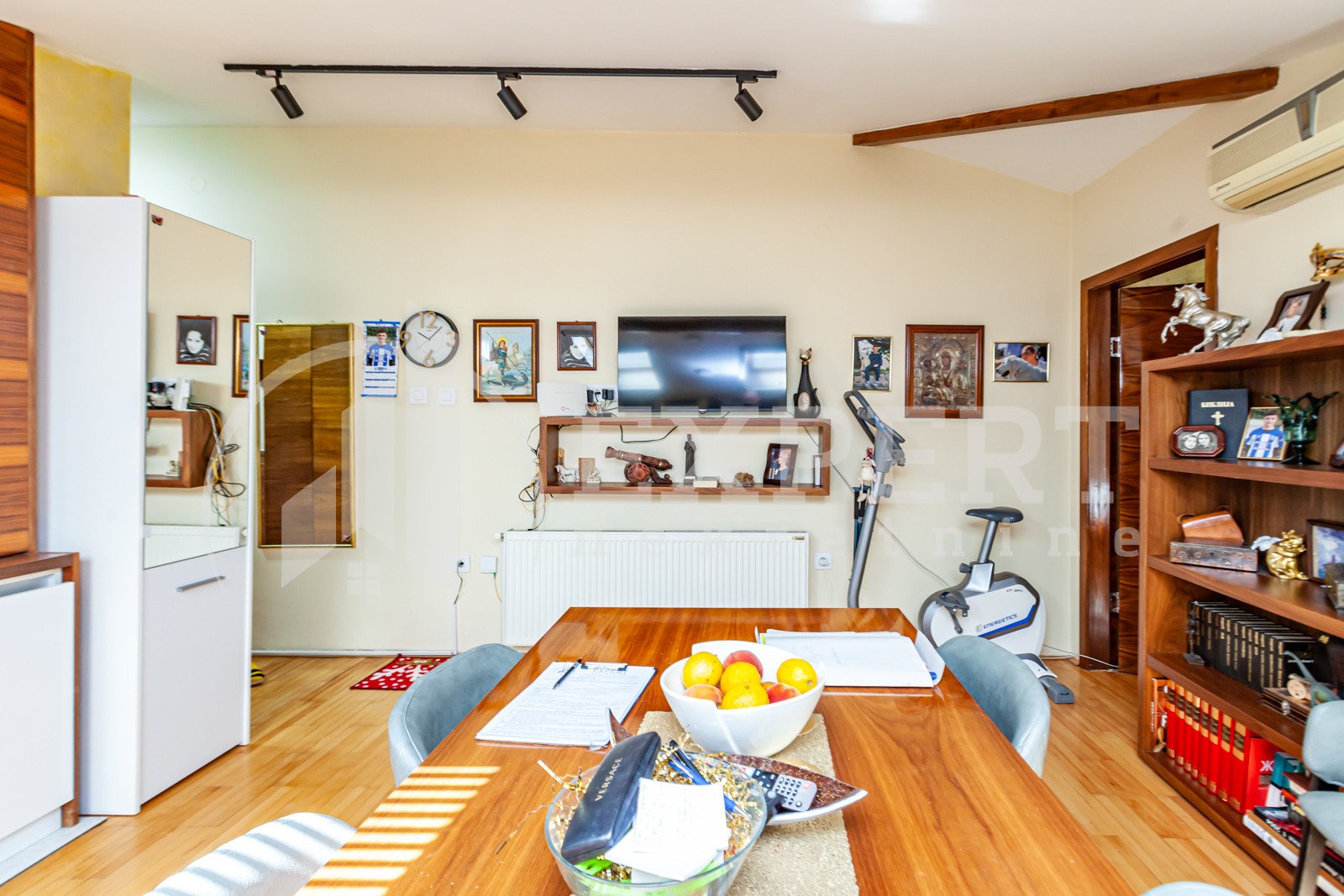 Dvosoban stan, 63 m2, Filozofski fakultet, 7. jula ID: p-011834 7