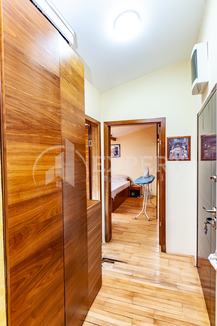 Dvosoban stan, 63 m2, Filozofski fakultet, 7. jula ID: p-011834 8