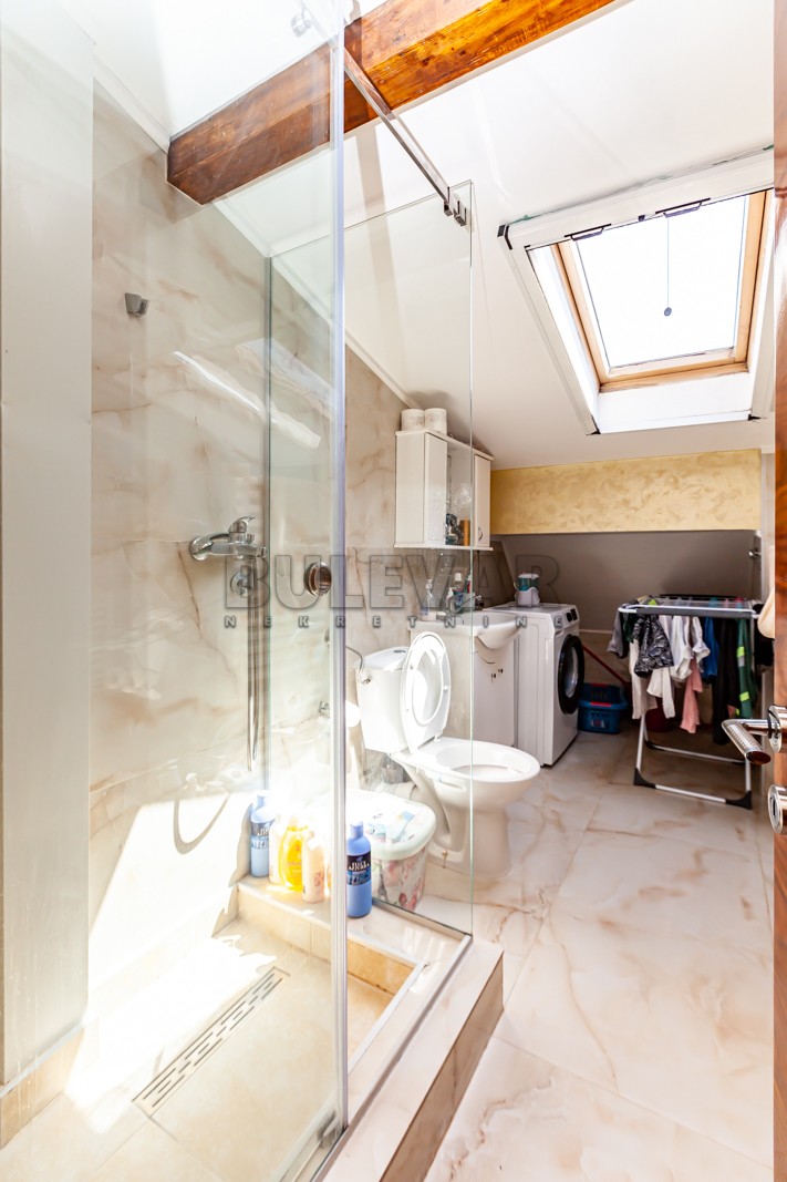 Dvosoban stan, 63 m2, Filozofski fakultet, 7. jula ID: p-011834 10