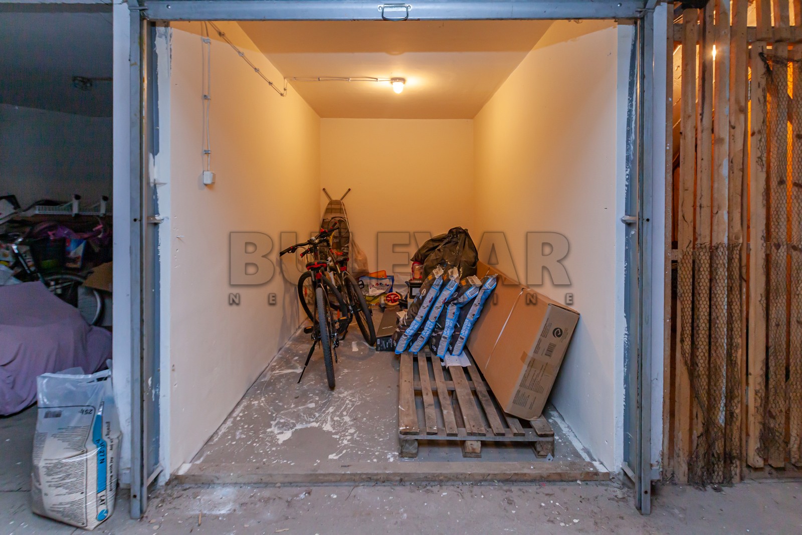 Dvosoban stan, 63 m2, Filozofski fakultet, 7. jula ID: p-011834 11