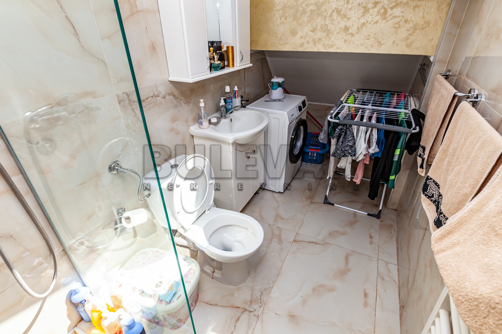 Dvosoban stan, 63 m2, Filozofski fakultet, 7. jula ID: p-011834 12