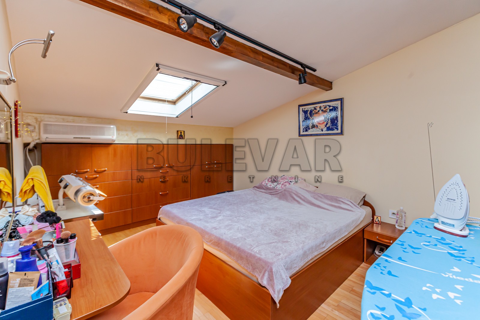 Dvosoban stan, 63 m2, Filozofski fakultet, 7. jula ID: p-011834 13