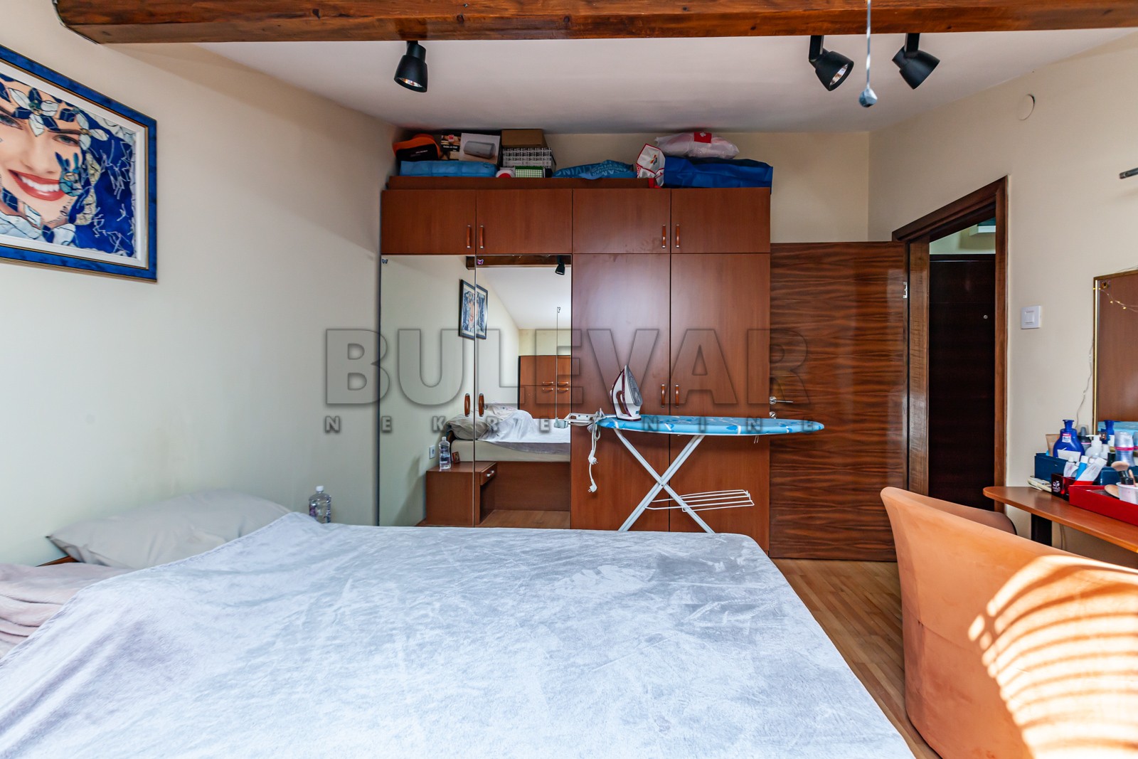 Dvosoban stan, 63 m2, Filozofski fakultet, 7. jula ID: p-011834 14