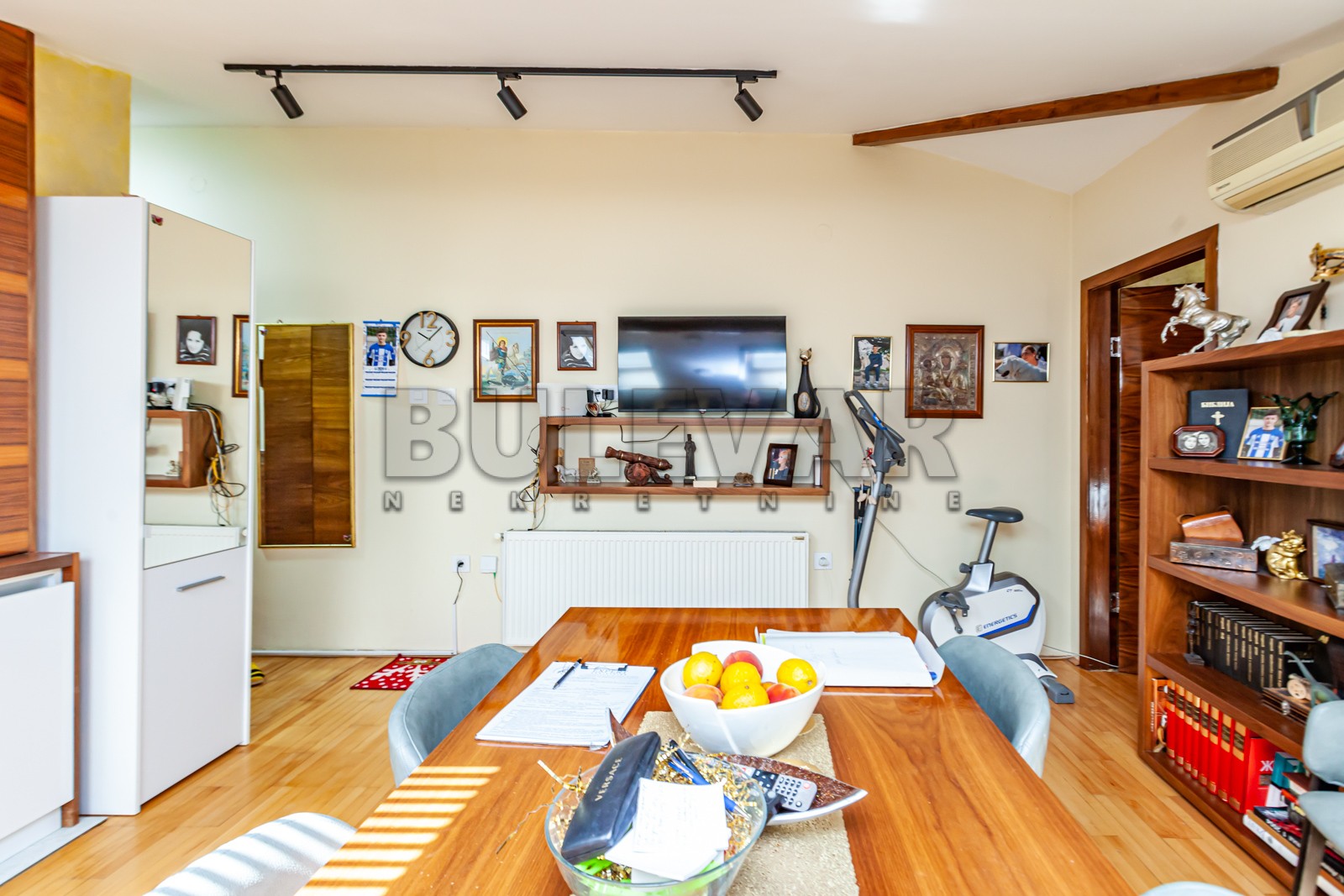 Dvosoban stan, 63 m2, Filozofski fakultet, 7. jula ID: p-011834 7