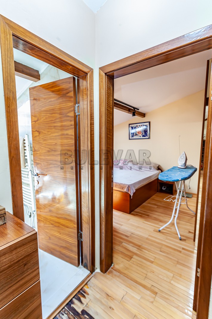 Dvosoban stan, 63 m2, Filozofski fakultet, 7. jula ID: p-011834 9