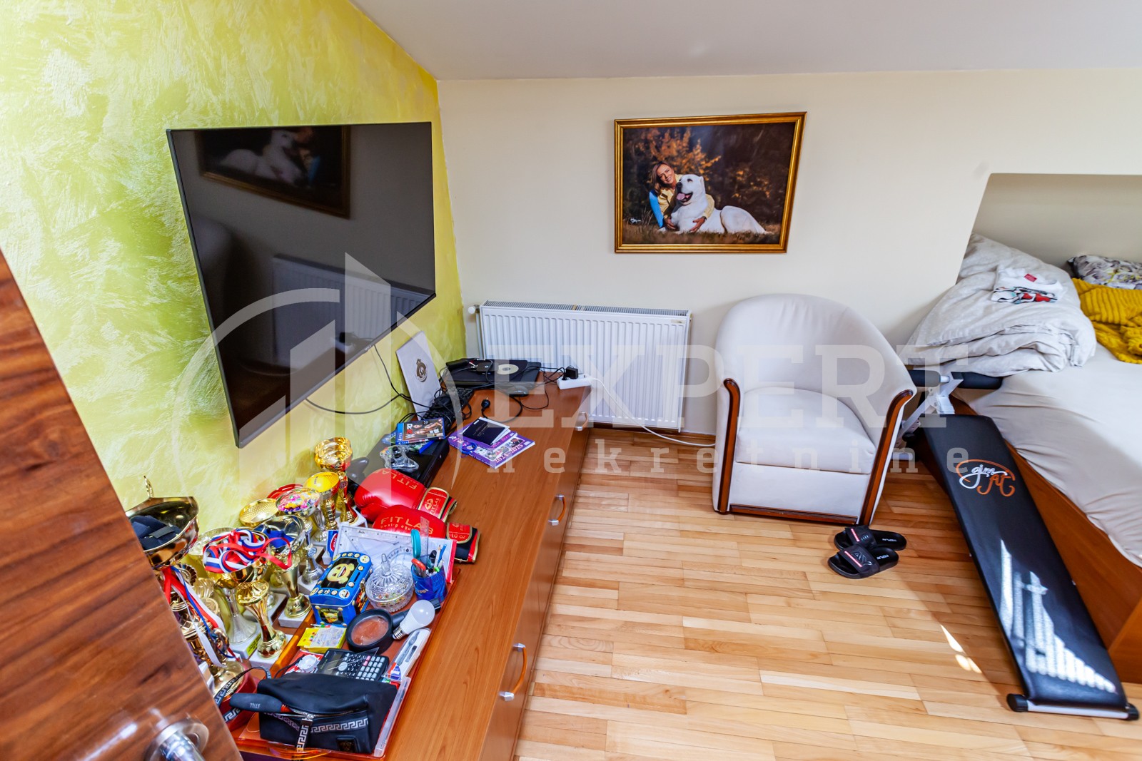 Dvosoban stan, 63 m2, Filozofski fakultet, 7. jula ID: p-011834 2