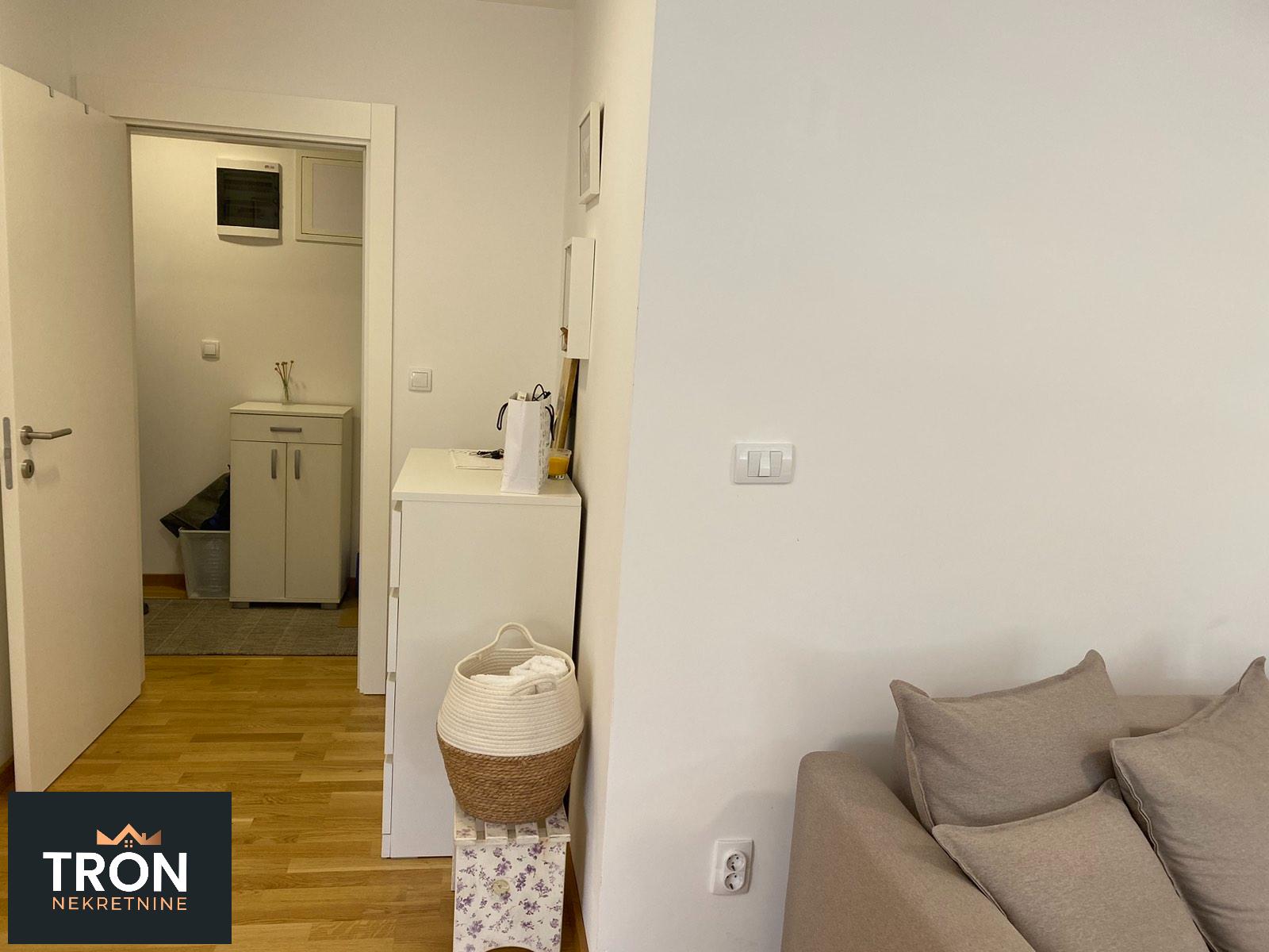 Apartman kod Vrnjačkih Termi  33m2 4