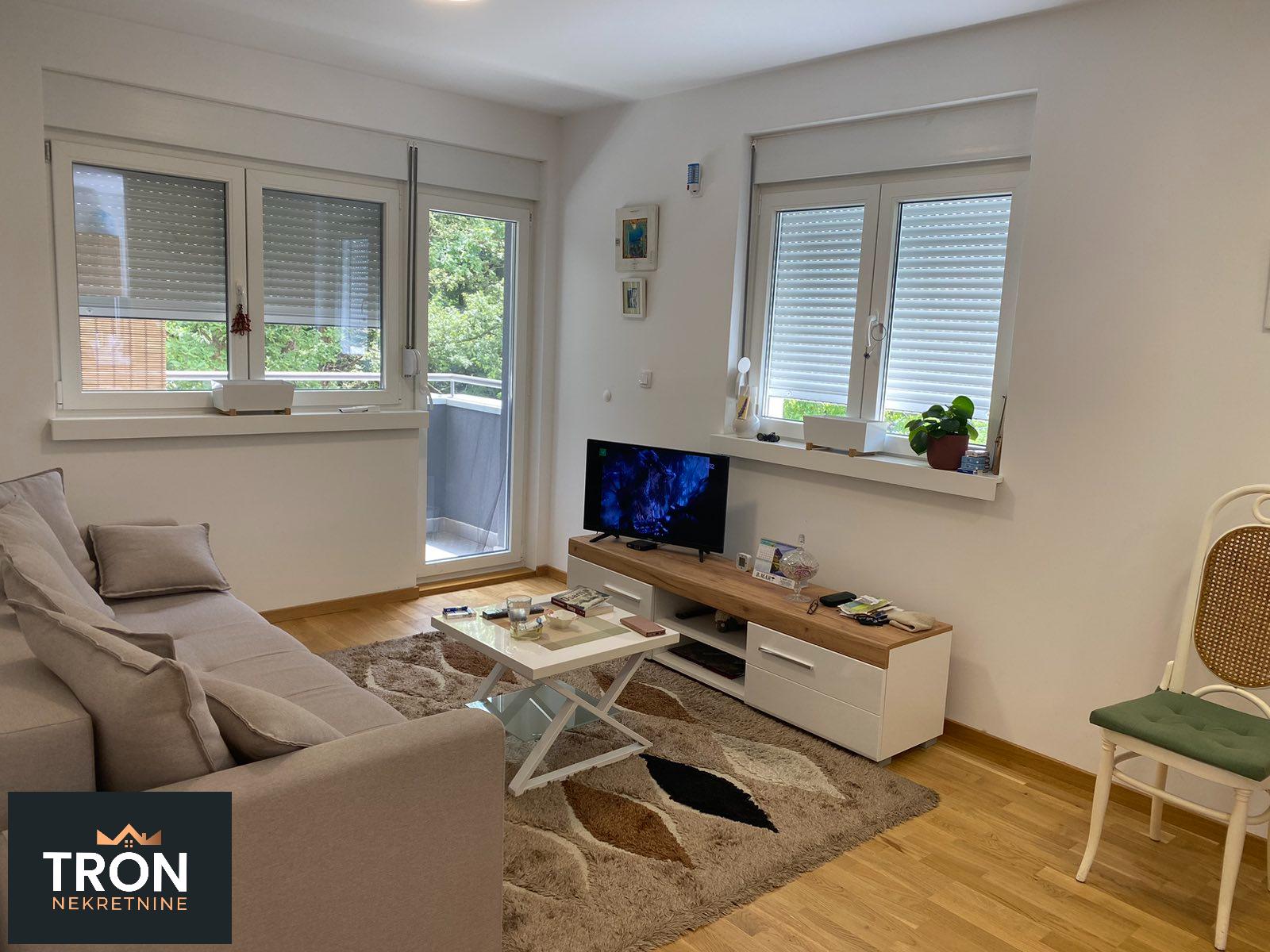 Apartman kod Vrnjačkih Termi  33m2 1