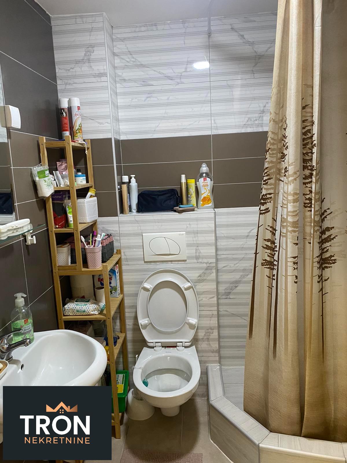 Apartman kod Vrnjačkih Termi  33m2 5