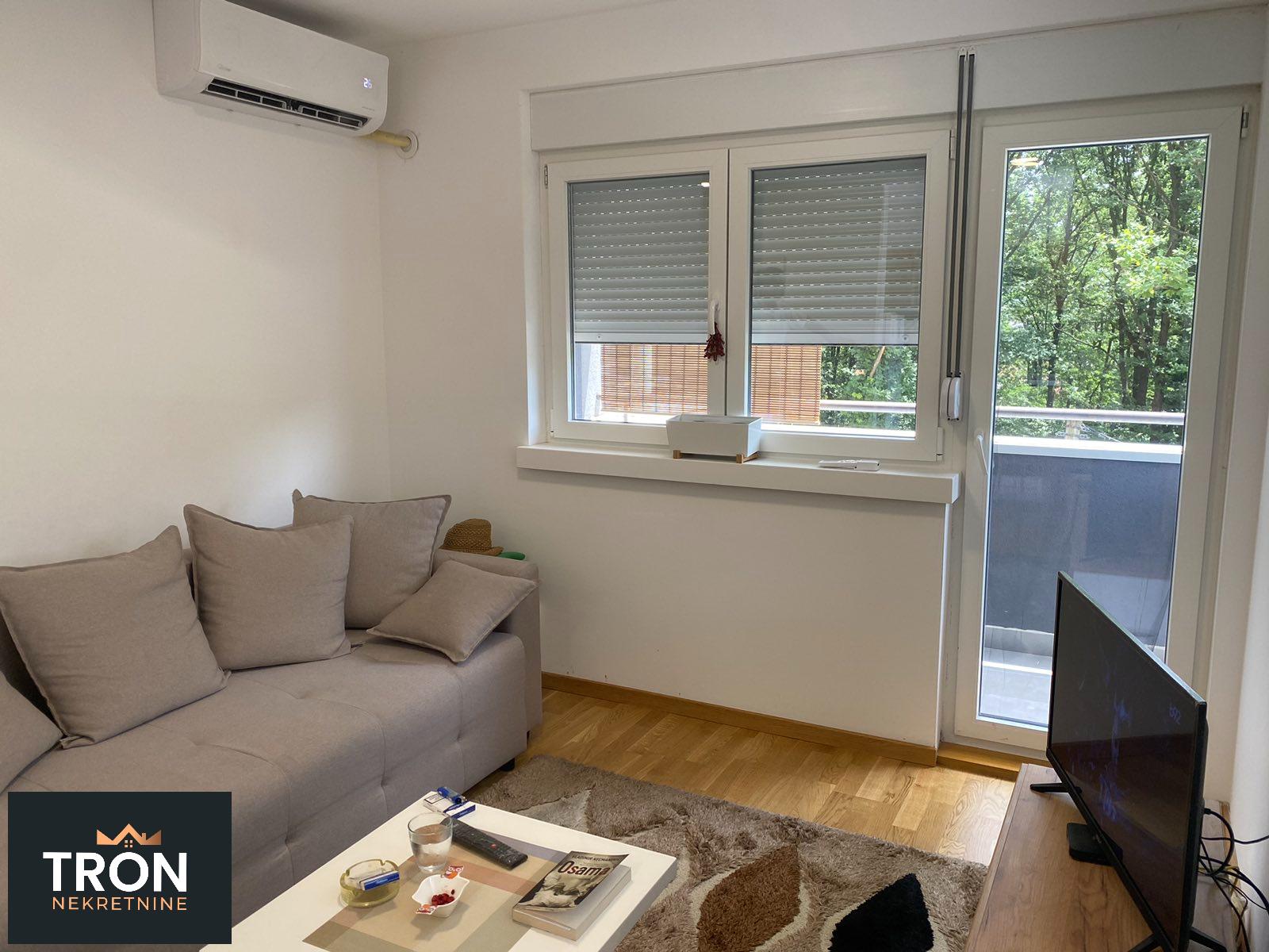 Apartman kod Vrnjačkih Termi  33m2 2