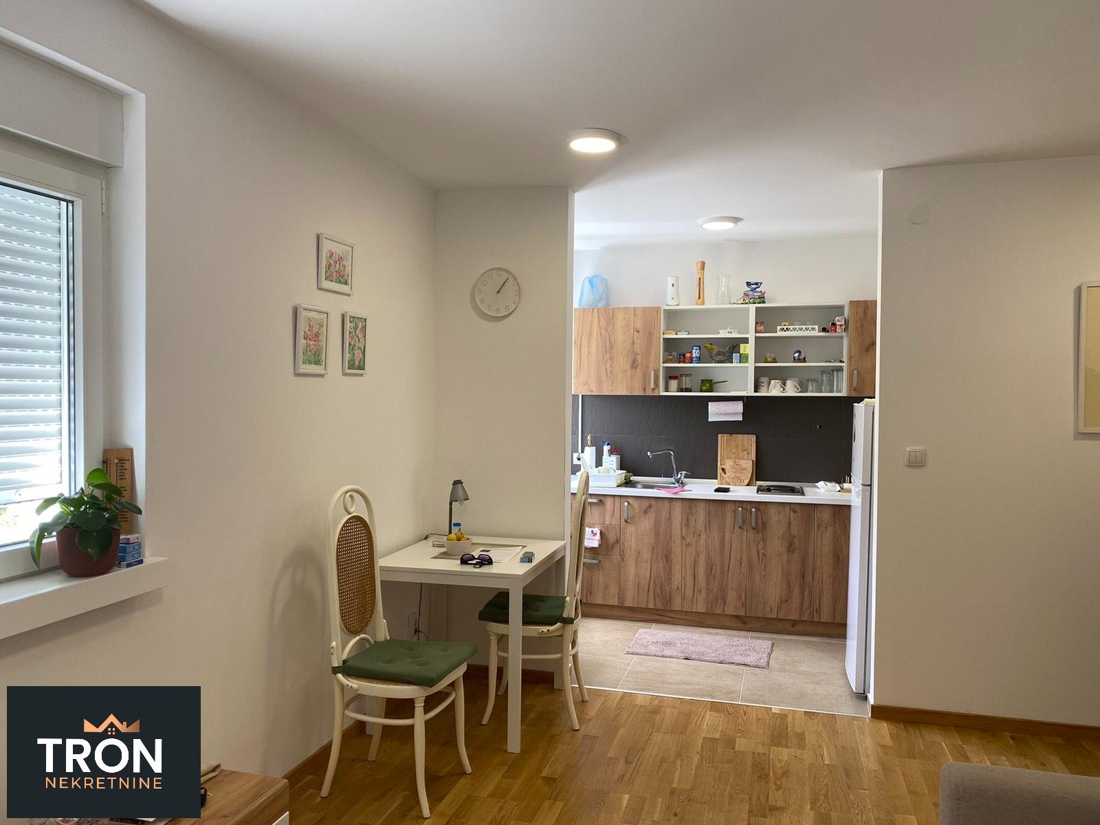 Apartman kod Vrnjačkih Termi  33m2 3