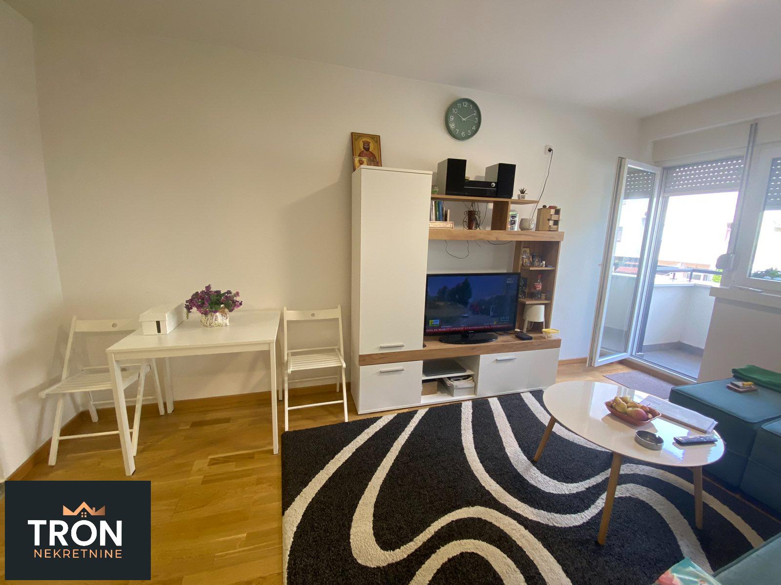 Apartman kod Vrnjačkih Termi  33m2 2