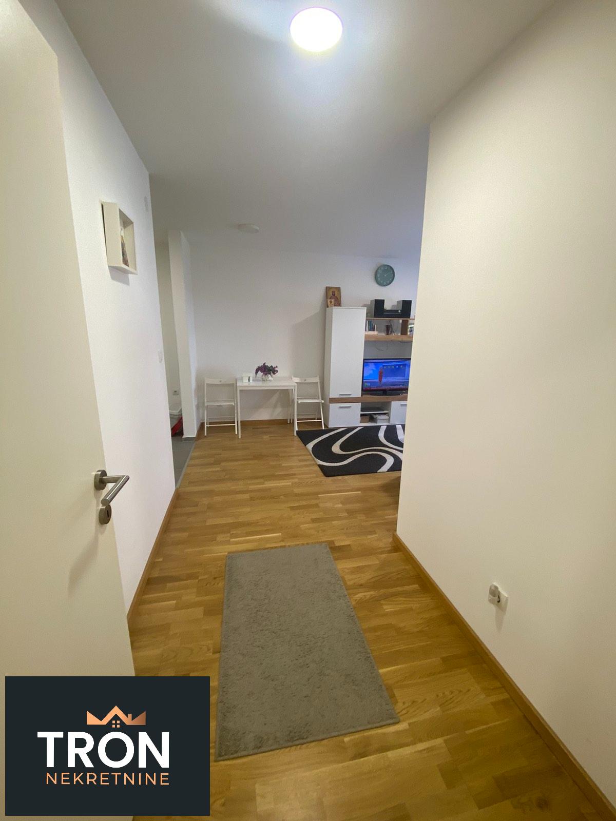 Apartman kod Vrnjačkih Termi  33m2 5