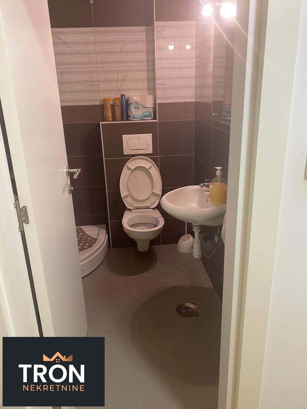 Apartman kod Vrnjačkih Termi  33m2 4