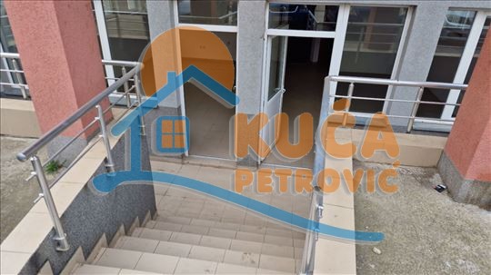 Lokal, 52 m2, Durlan, Knjaževačka ID: p-011831 1