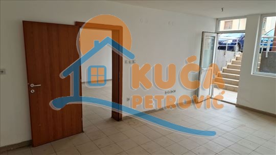 Lokal, 52 m2, Durlan, Knjaževačka ID: p-011831 4