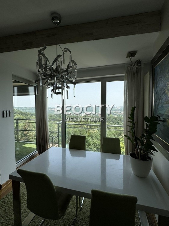 Petosoban stan, 270 m2, Košutnjak, Luke Vojvodića ID: 110789 8