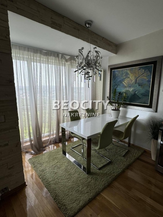 Petosoban stan, 270 m2, Košutnjak, Luke Vojvodića ID: 110789 9