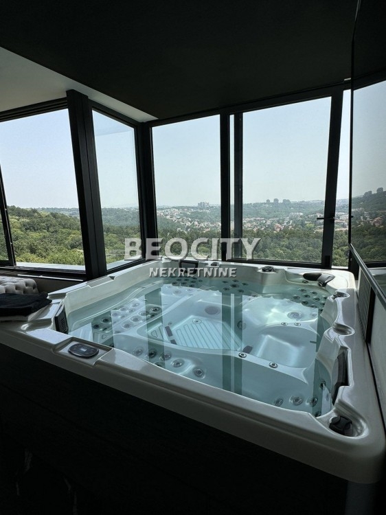 Petosoban stan, 270 m2, Košutnjak, Luke Vojvodića ID: 110789 18