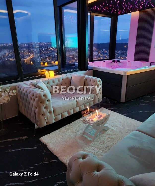 Petosoban stan, 270 m2, Košutnjak, Luke Vojvodića ID: 110789 21