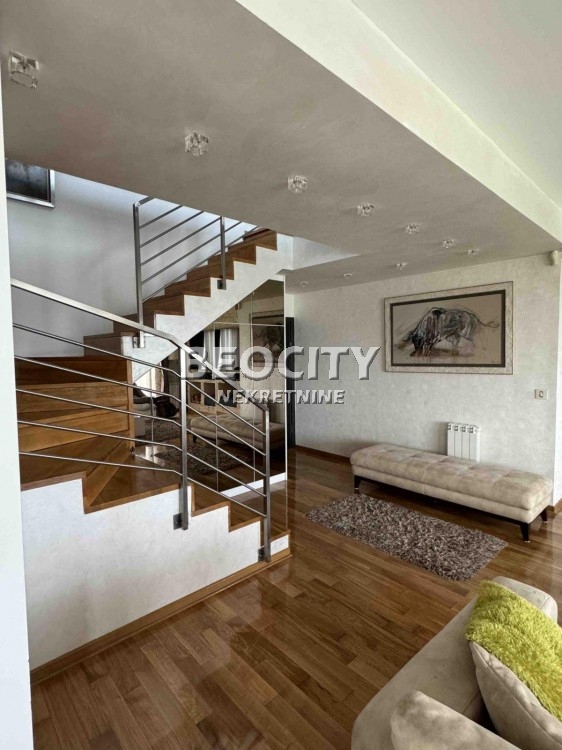 Petosoban stan, 270 m2, Košutnjak, Luke Vojvodića ID: 110789 13