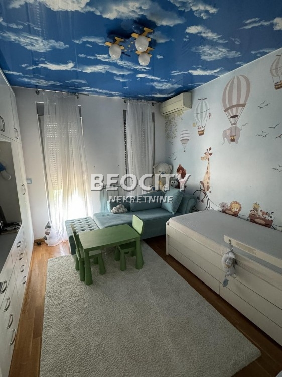 Petosoban stan, 270 m2, Košutnjak, Luke Vojvodića ID: 110789 16