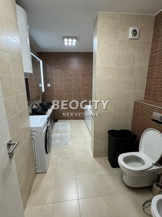 Petosoban stan, 270 m2, Košutnjak, Luke Vojvodića ID: 110789 17