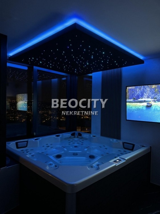 Petosoban stan, 270 m2, Košutnjak, Luke Vojvodića ID: 110789 4