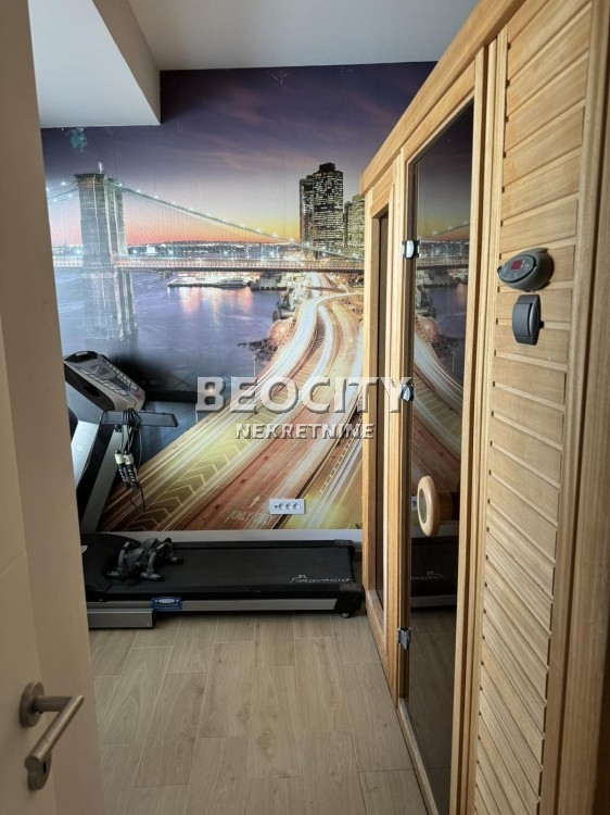 Petosoban stan, 270 m2, Košutnjak, Luke Vojvodića ID: 110789 10