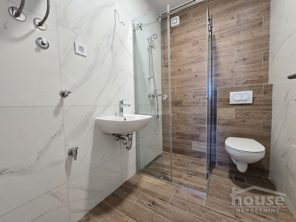 Stan,PETROVARADIN,PETROVARADIN 80m2,156650€ , ID: 1061837 11