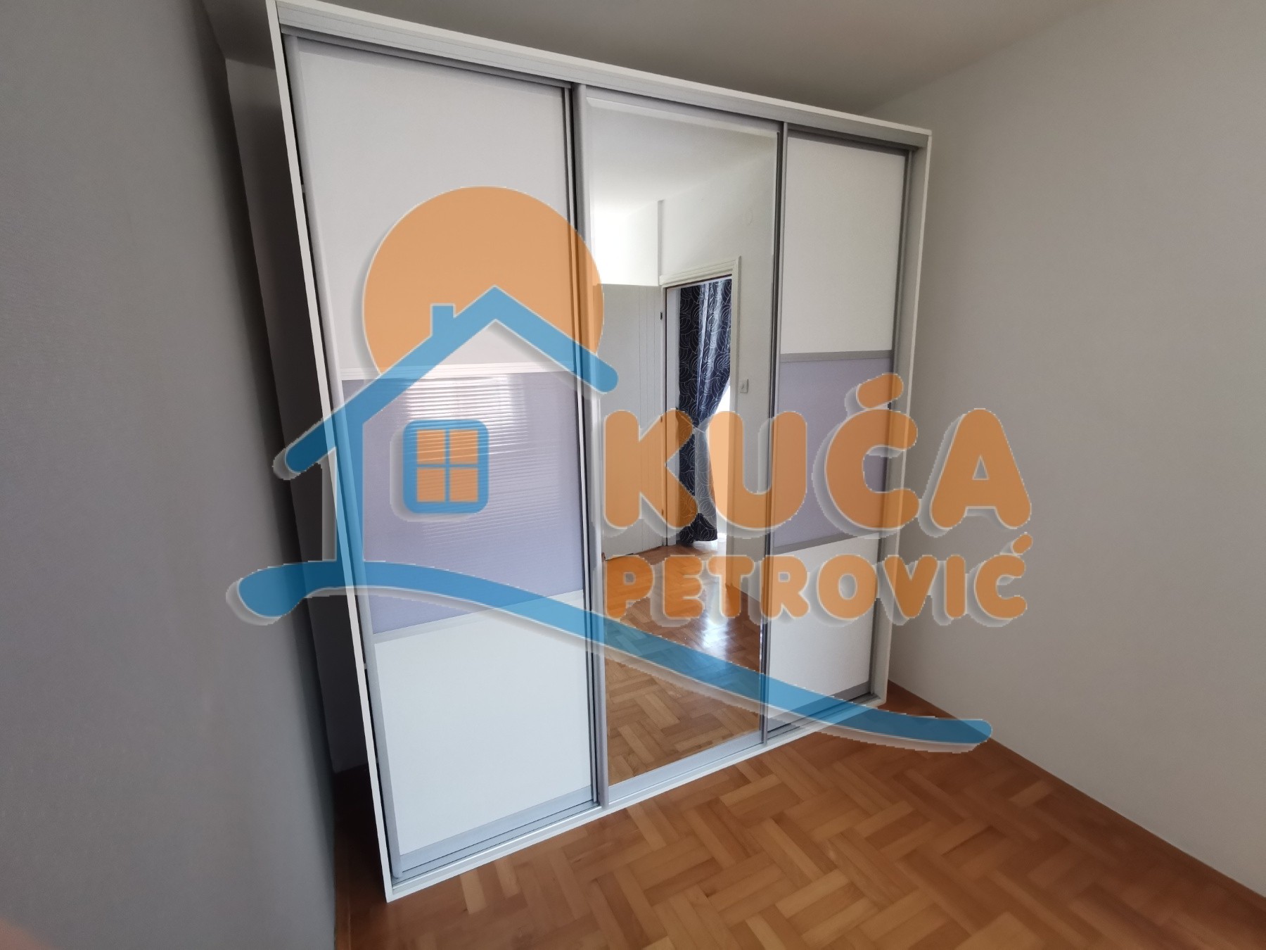 Jednosoban stan, 48 m2, Centar, Stojana Novakovića ID: i-09007 10