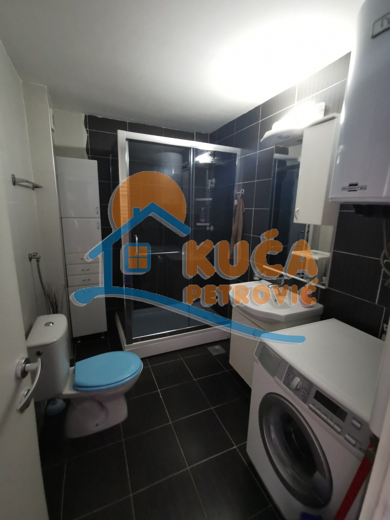 Jednosoban stan, 48 m2, Centar, Stojana Novakovića ID: i-09007 11