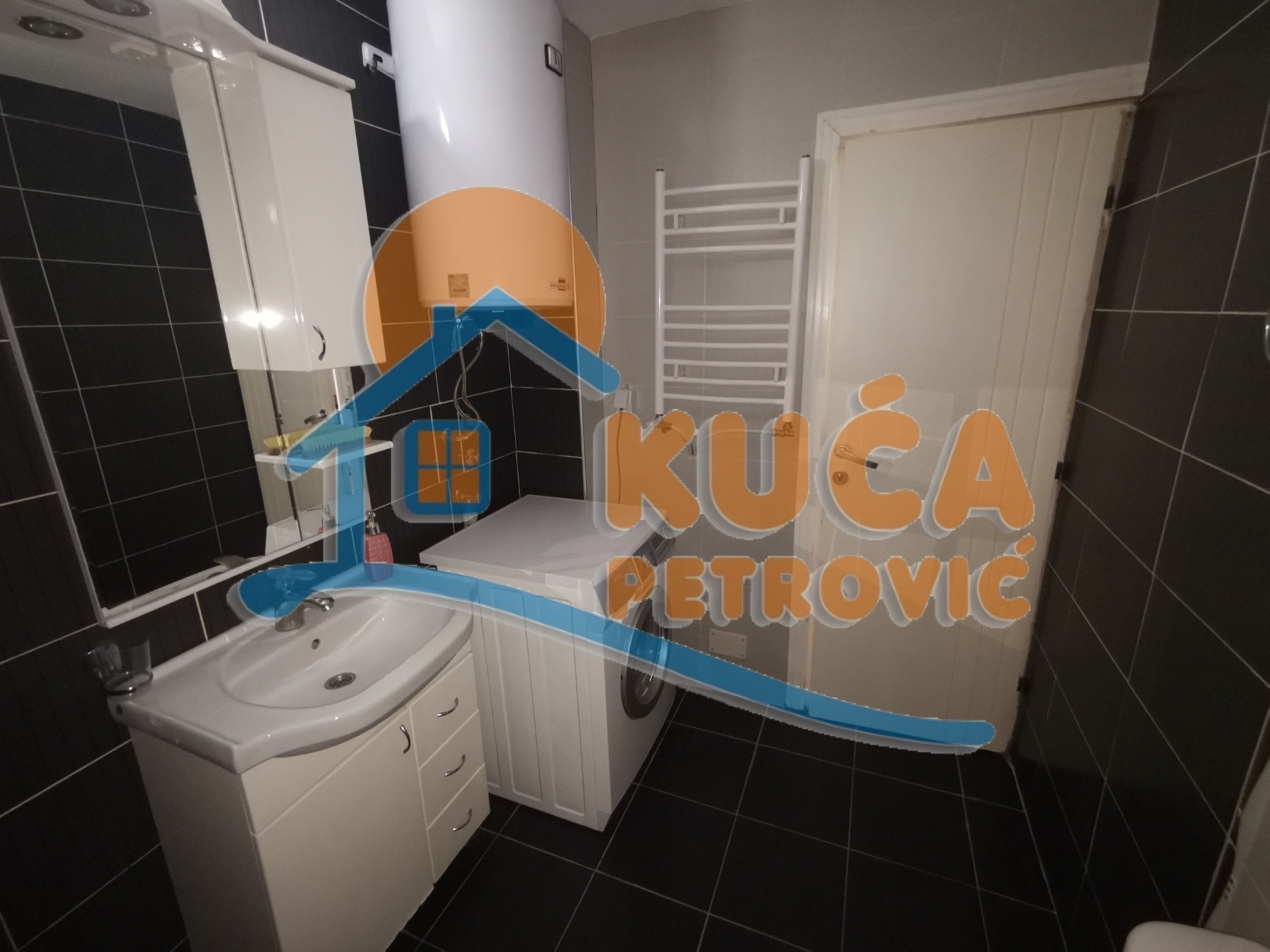 Jednosoban stan, 48 m2, Centar, Stojana Novakovića ID: i-09007 12