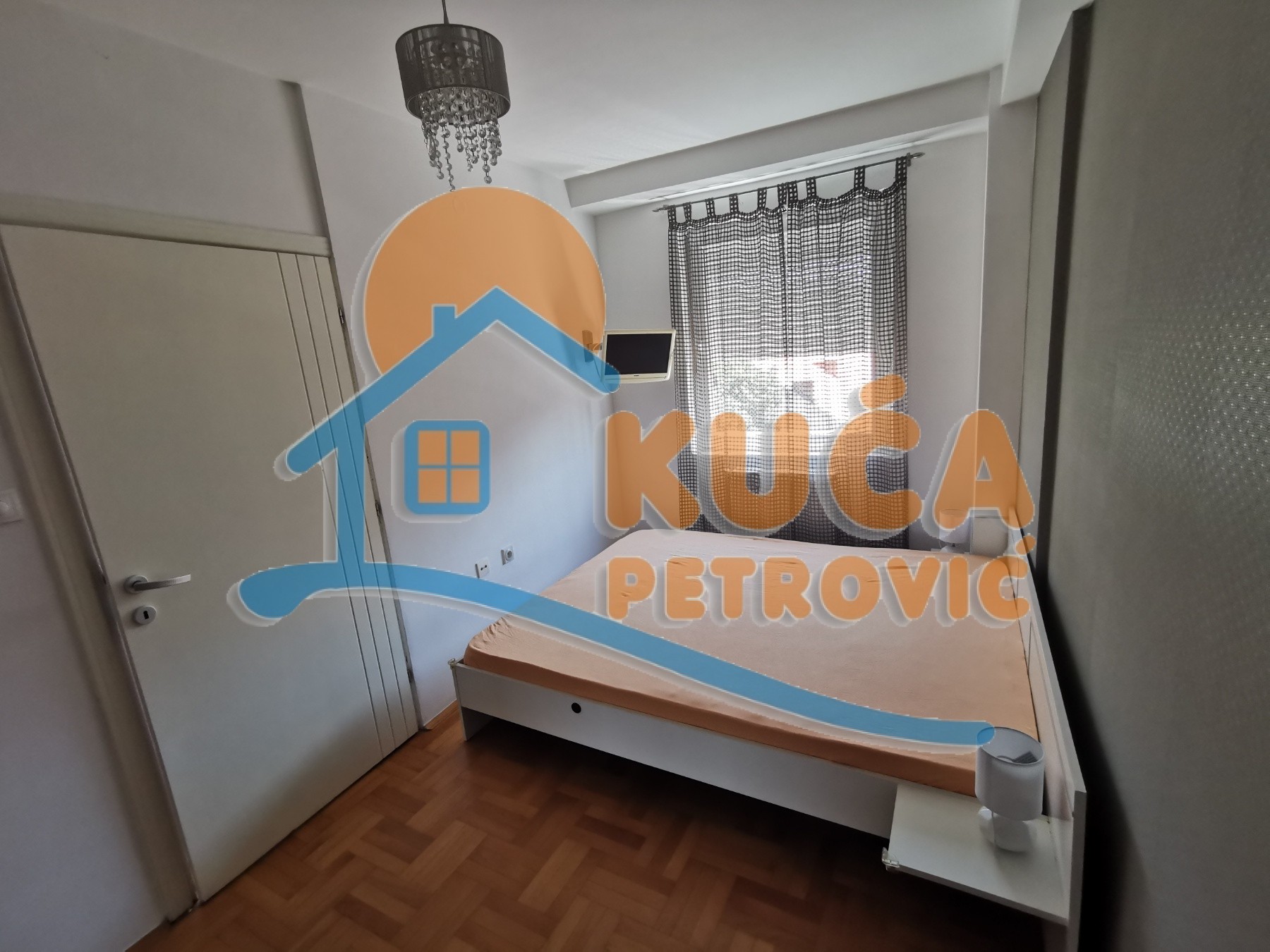 Jednosoban stan, 48 m2, Centar, Stojana Novakovića ID: i-09007 9