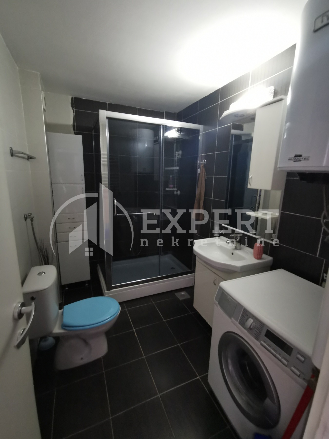 Jednosoban stan, 48 m2, Centar, Stojana Novakovića ID: i-09007 11