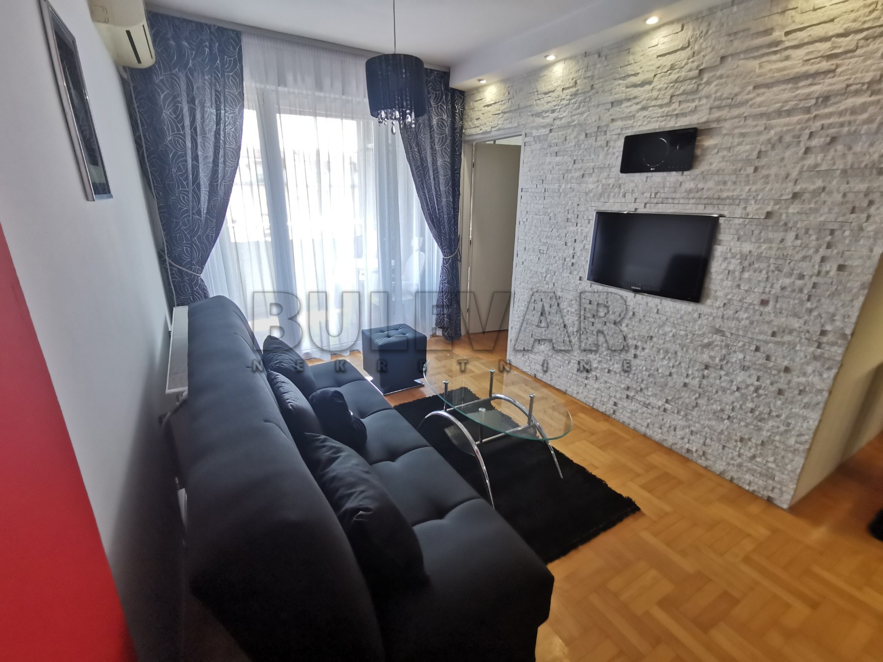 Jednosoban stan, 48 m2, Centar, Stojana Novakovića ID: i-09007 6