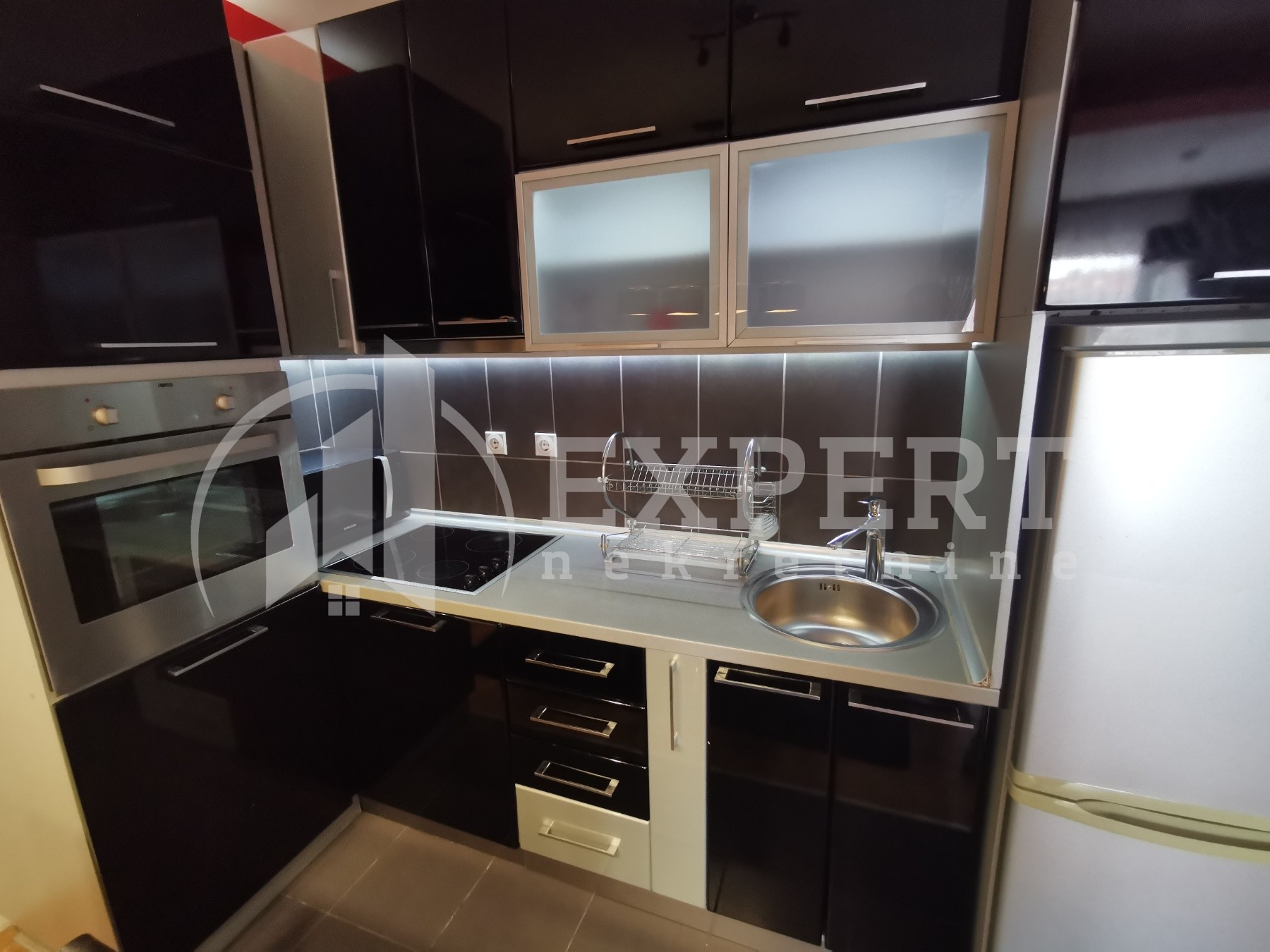 Jednosoban stan, 48 m2, Centar, Stojana Novakovića ID: i-09007 3