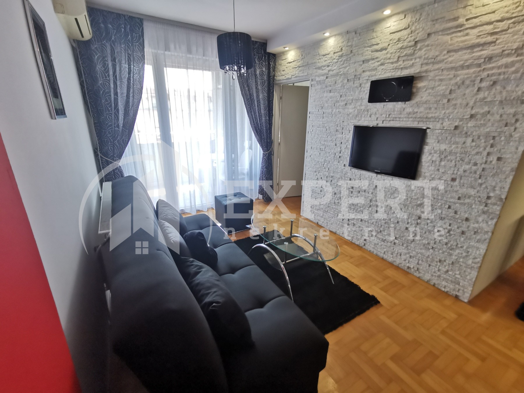 Jednosoban stan, 48 m2, Centar, Stojana Novakovića ID: i-09007 6
