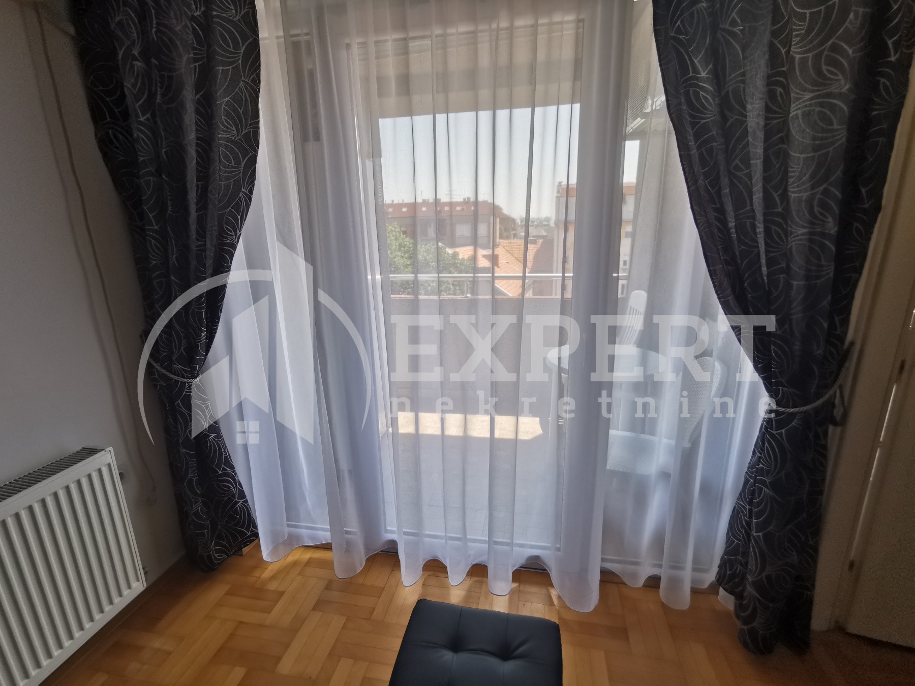 Jednosoban stan, 48 m2, Centar, Stojana Novakovića ID: i-09007 7