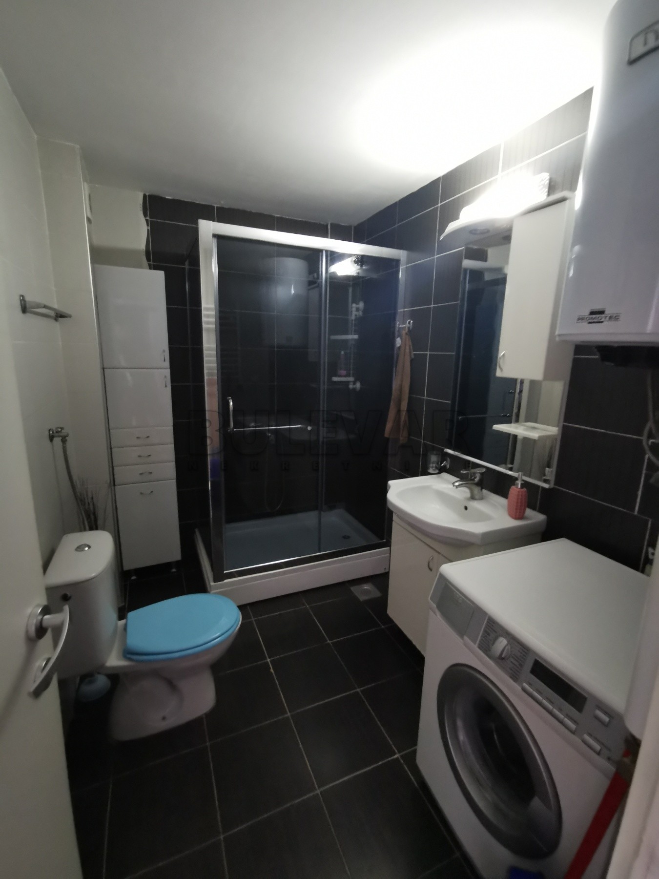 Jednosoban stan, 48 m2, Centar, Stojana Novakovića ID: i-09007 11