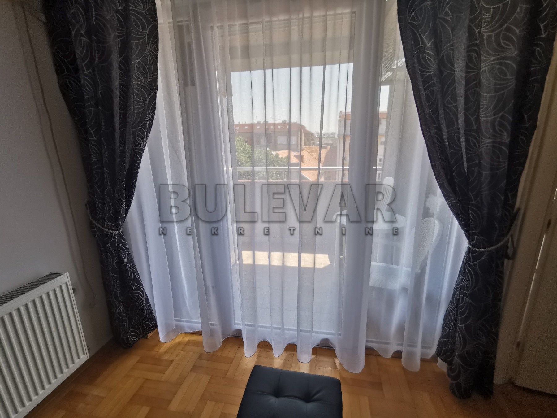 Jednosoban stan, 48 m2, Centar, Stojana Novakovića ID: i-09007 7