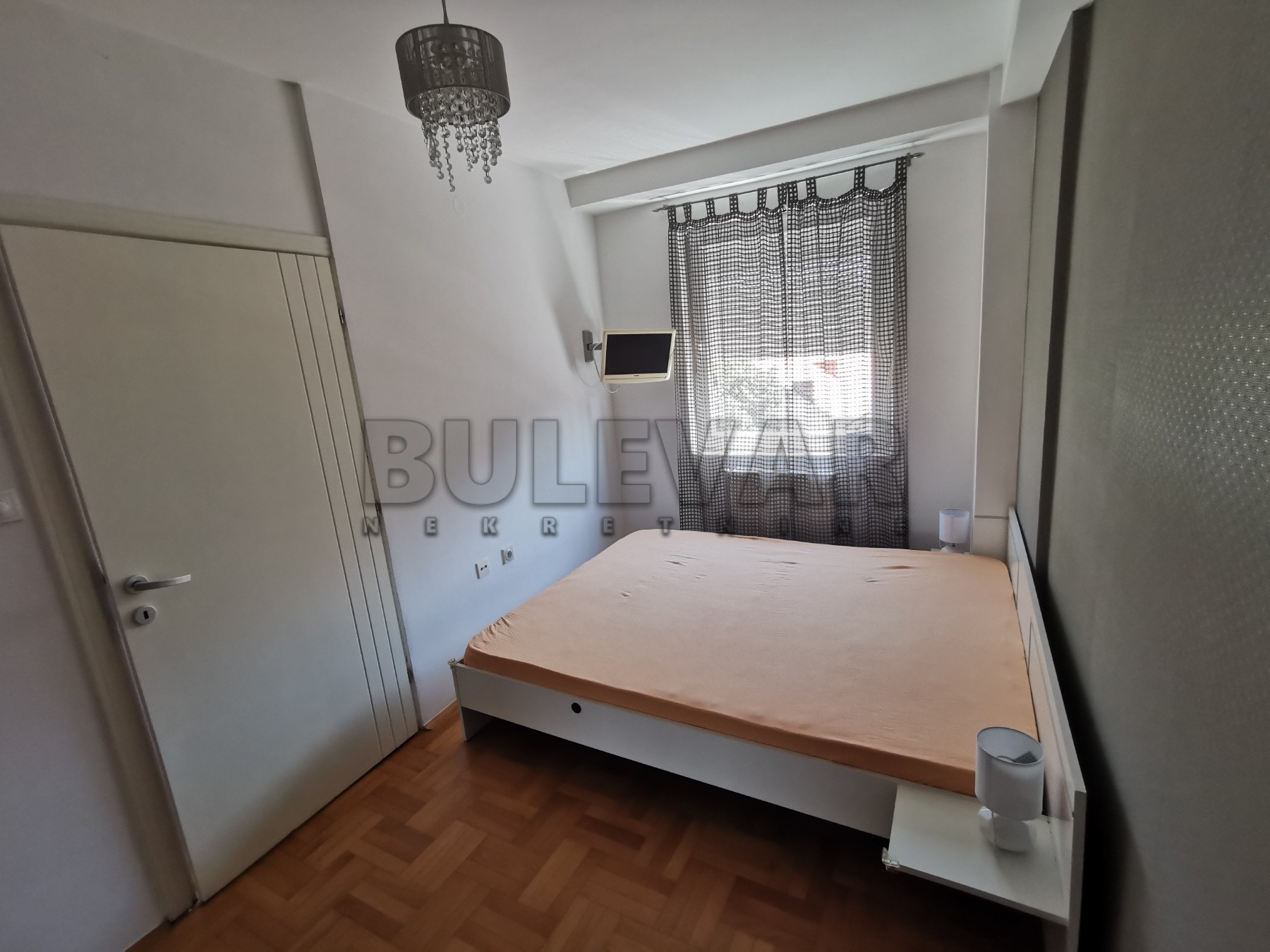 Jednosoban stan, 48 m2, Centar, Stojana Novakovića ID: i-09007 9