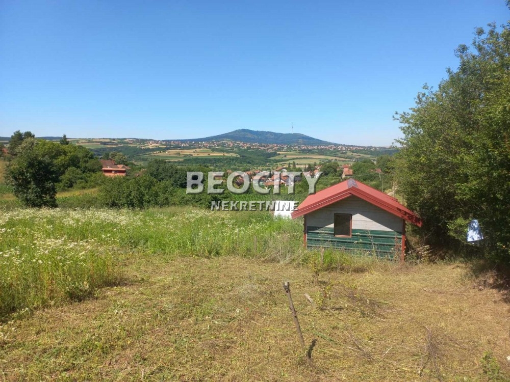 Plac, Grocka ID: 110801 7